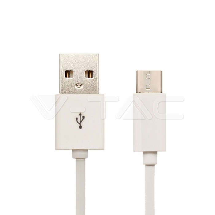Type C USB Cable 1.5M Black