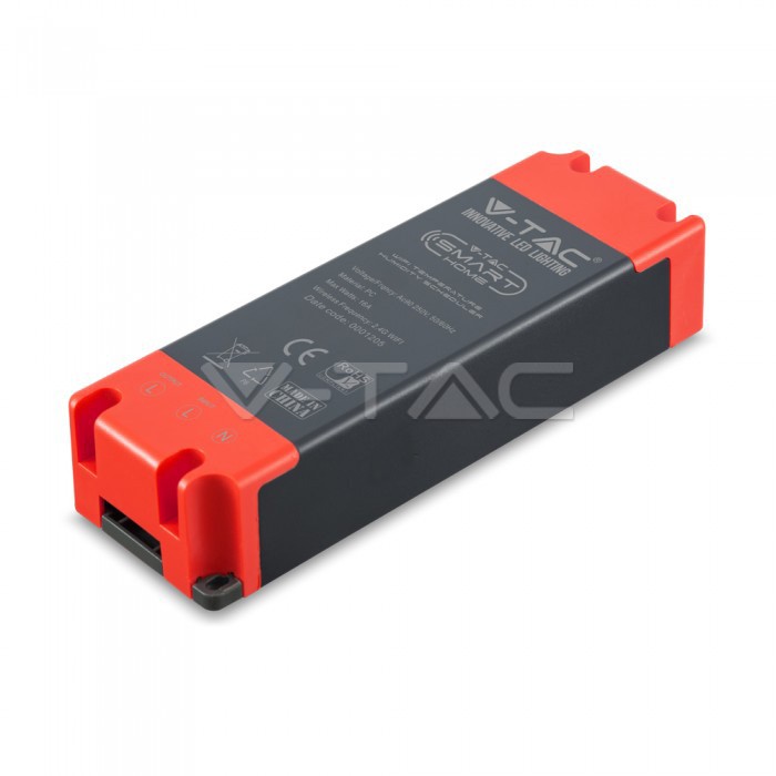 16A Temperatura Umidita Scheduler