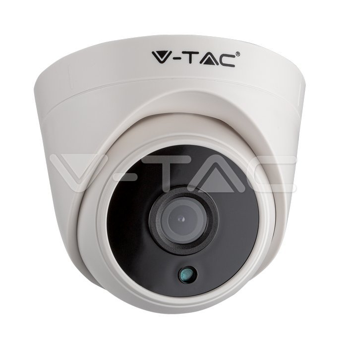 Indoor Camera AHD/CVI/TVI/CVBS 2.0MP