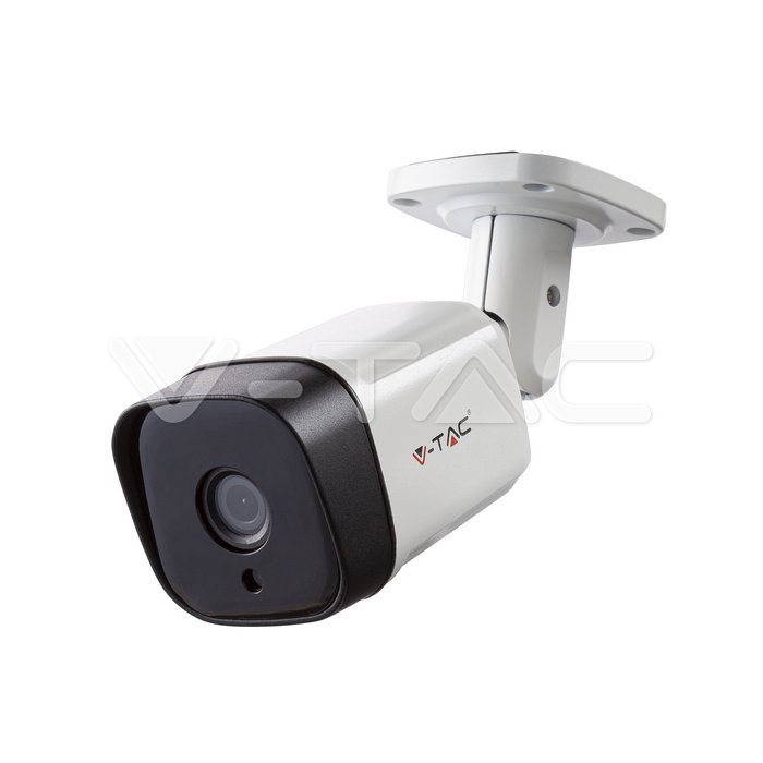 Analog High Definition Surveillance Outdoor Bullet AHD/CVI/TVI/CVBS 2.0MP