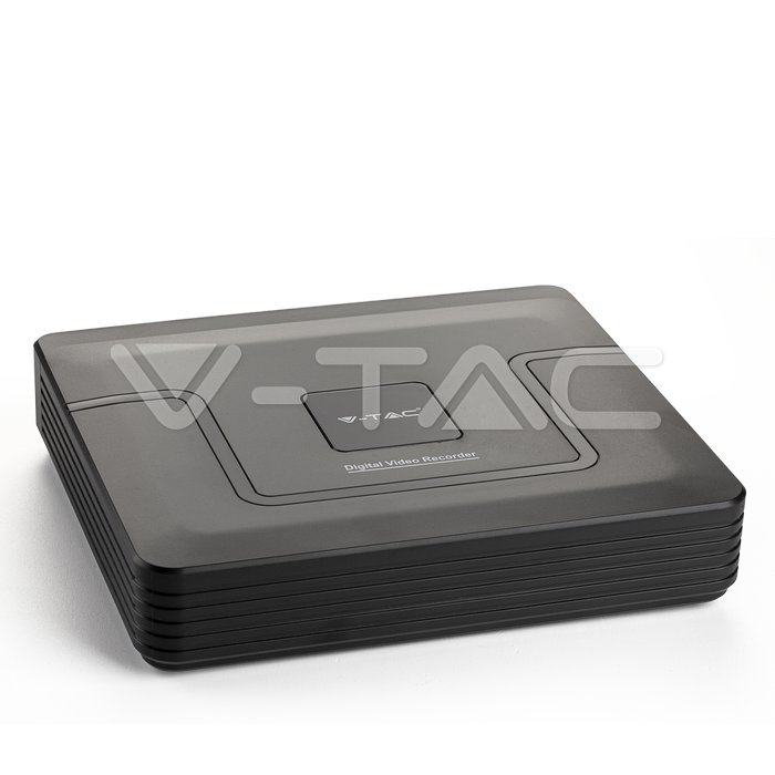5 in 1 DVR Box 4CH AHD/CVI/TVI/IP/CVBS