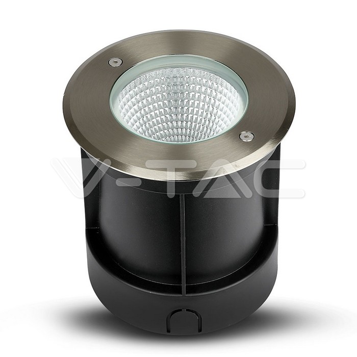 12W LED COB Underground Light 4000K
