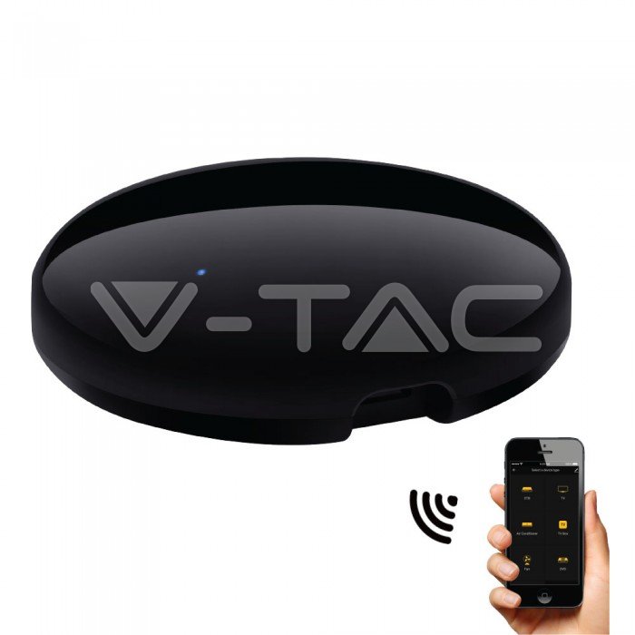 WIFI Infrared Universal Remote Control Amazon Alexa and Google Compatibile