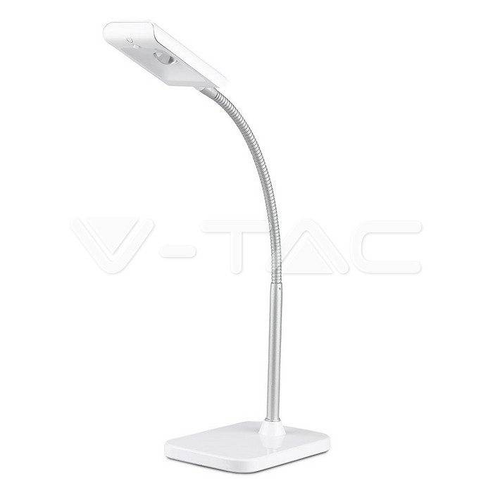 3.6W Lampada da scrivania Corpo bianco3000K