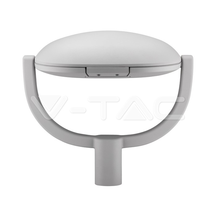 LED Armatura stradale SAMSUNG Chip 50W 6500K Classe I Type III M Lens 135 lm/W Inventronics Driver