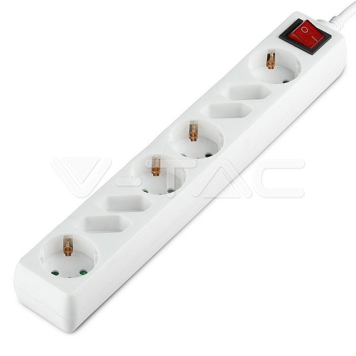 8 Holes Socket Switch