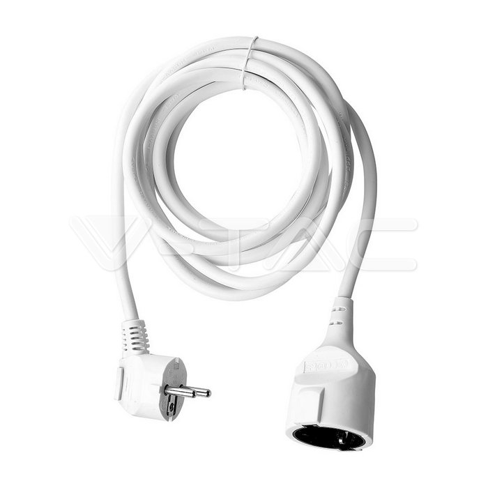 Extension Cord 3m