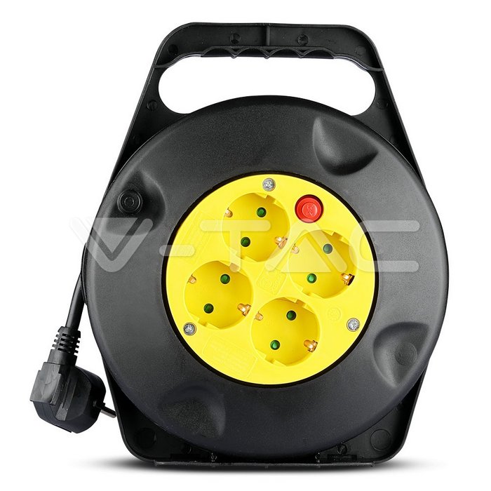 Cable Reel 10m