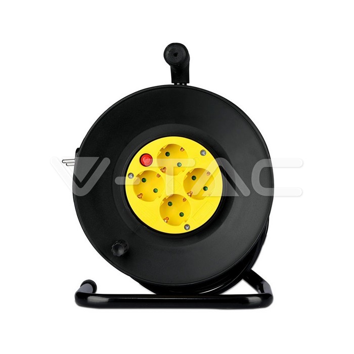 Cable Reel 25m