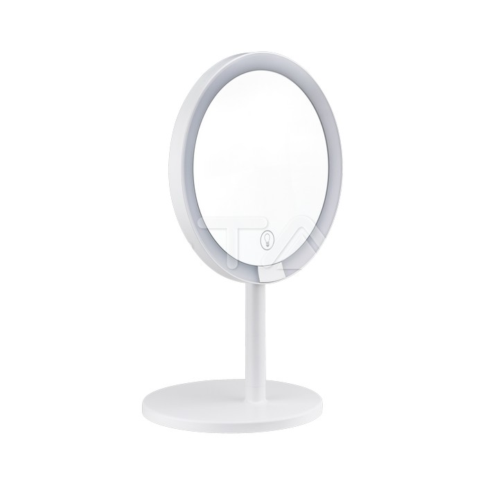 5W Led Table Lamp White Body