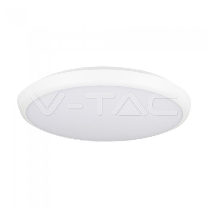 LED Plafoniera SAMSUNG Chip 12W 120LM/W IP65 3000K
