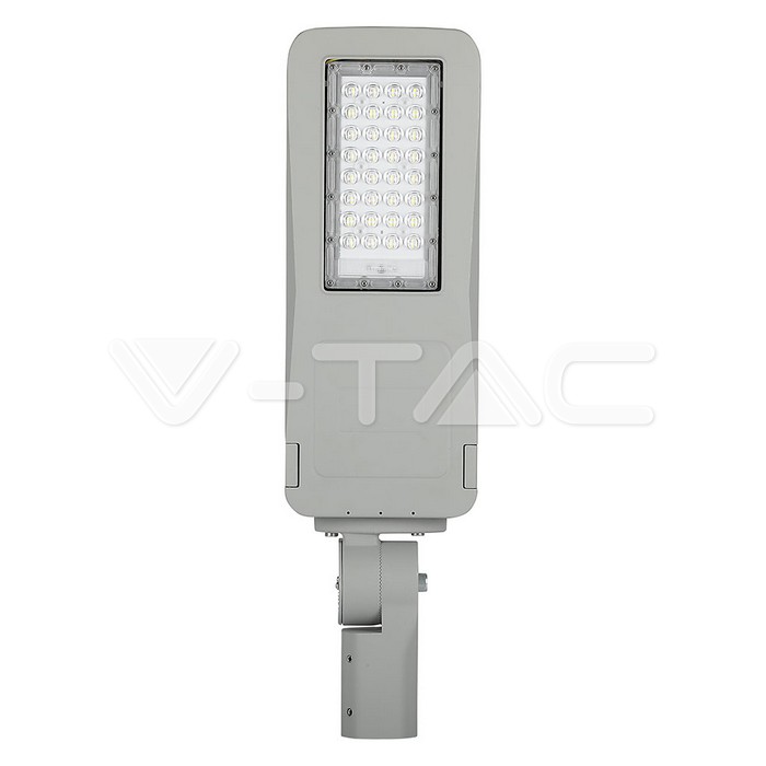 LED Street Light SAMSUNG Chip 50W 5700K 140LM/W Inventronics Driver