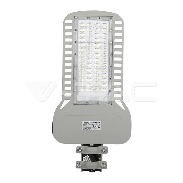 LED Armatura Stradale SAMSUNG Chip 5 yrs Warranty 150W Slim 6400K 120 lm/Watt