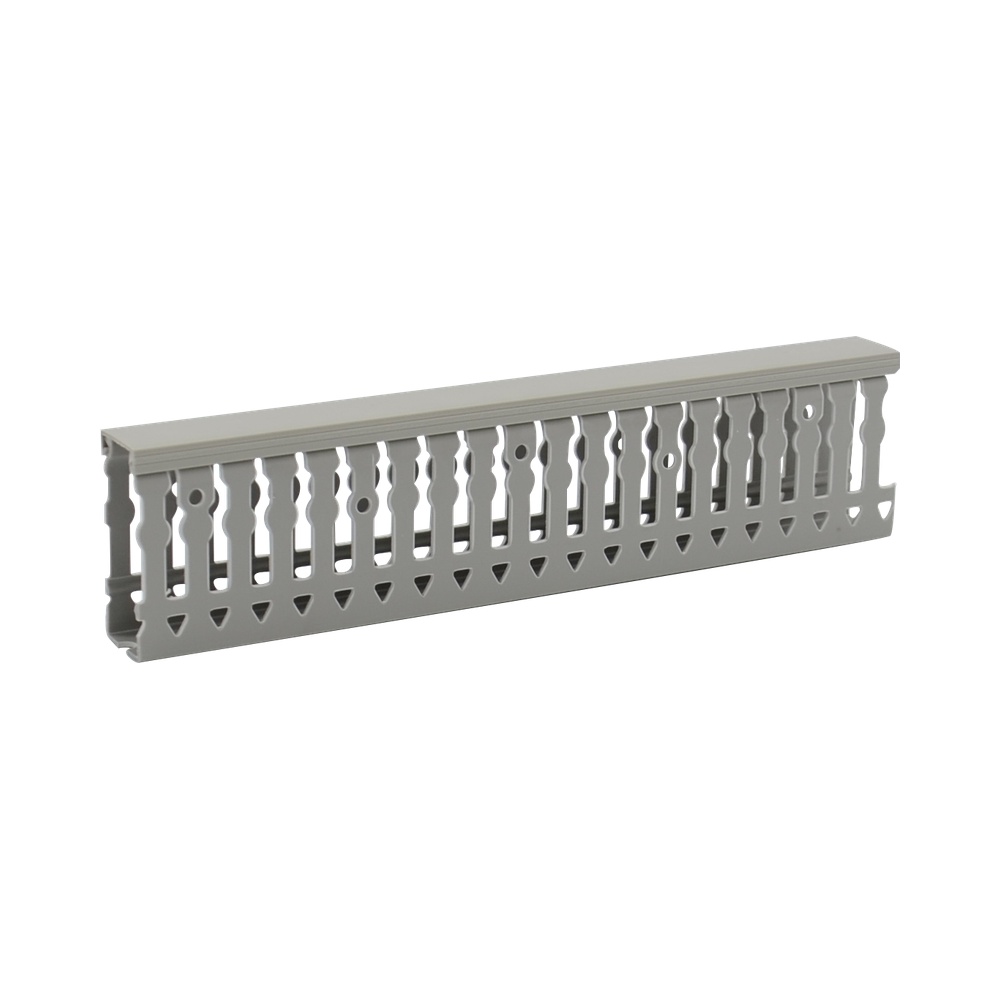Canalina cablaggio 25x60