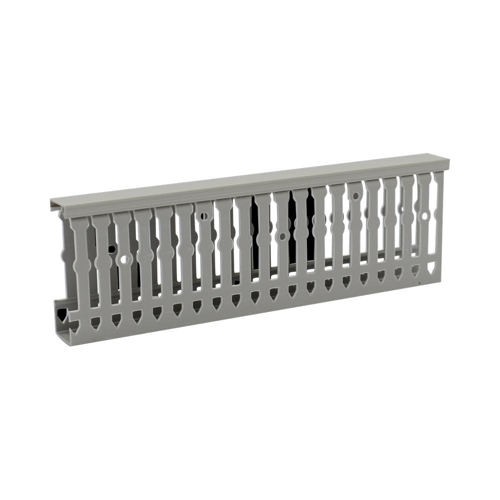 Canalina cablaggio 25x80