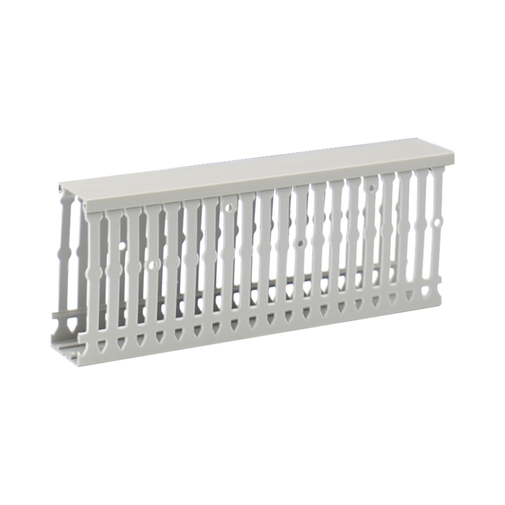 Canalina cablaggio 40x100