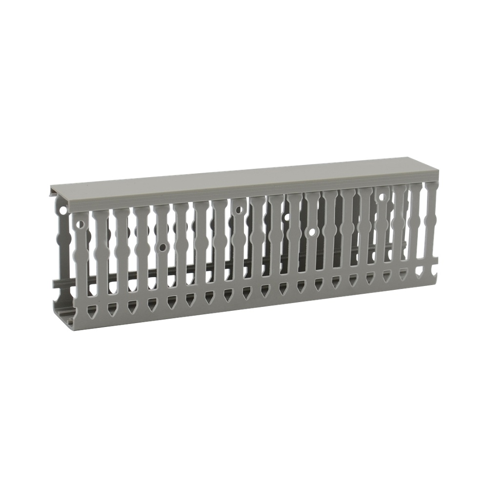 Canalina cablaggio 40x80