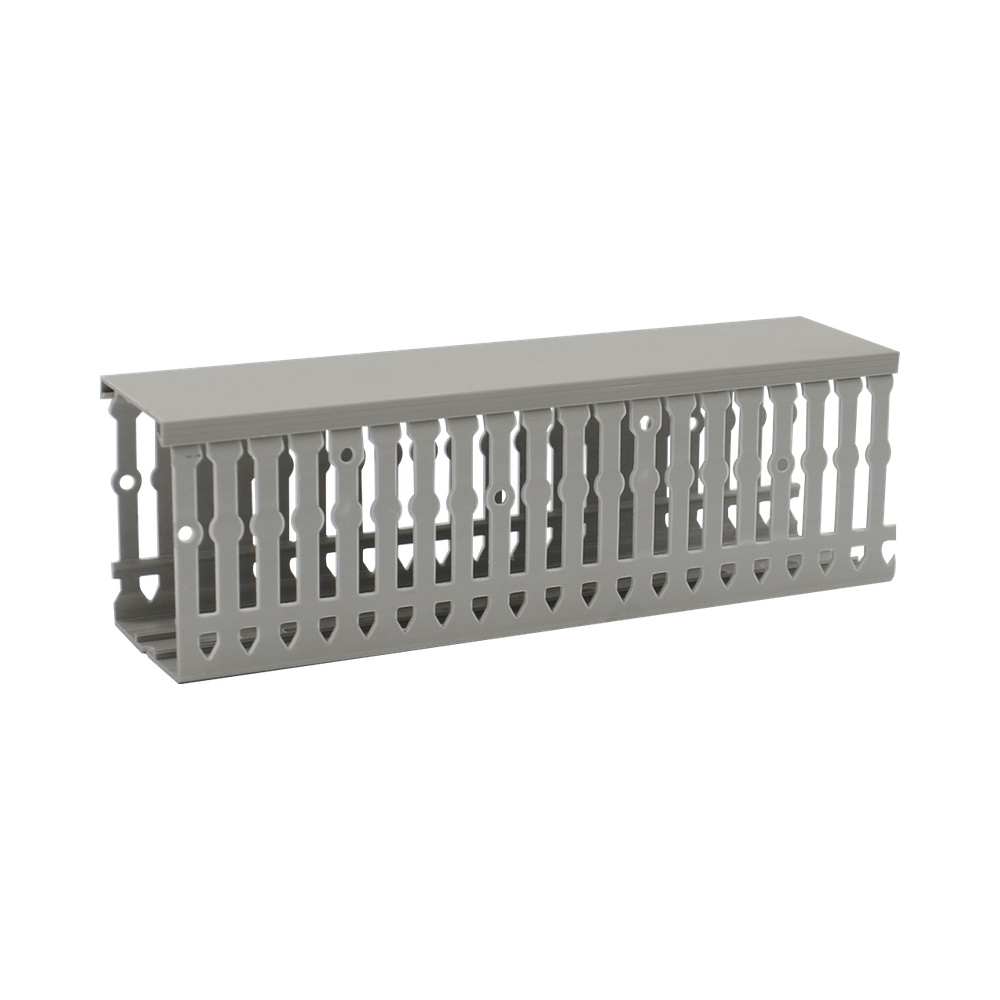 Canalina cablaggio 60x80