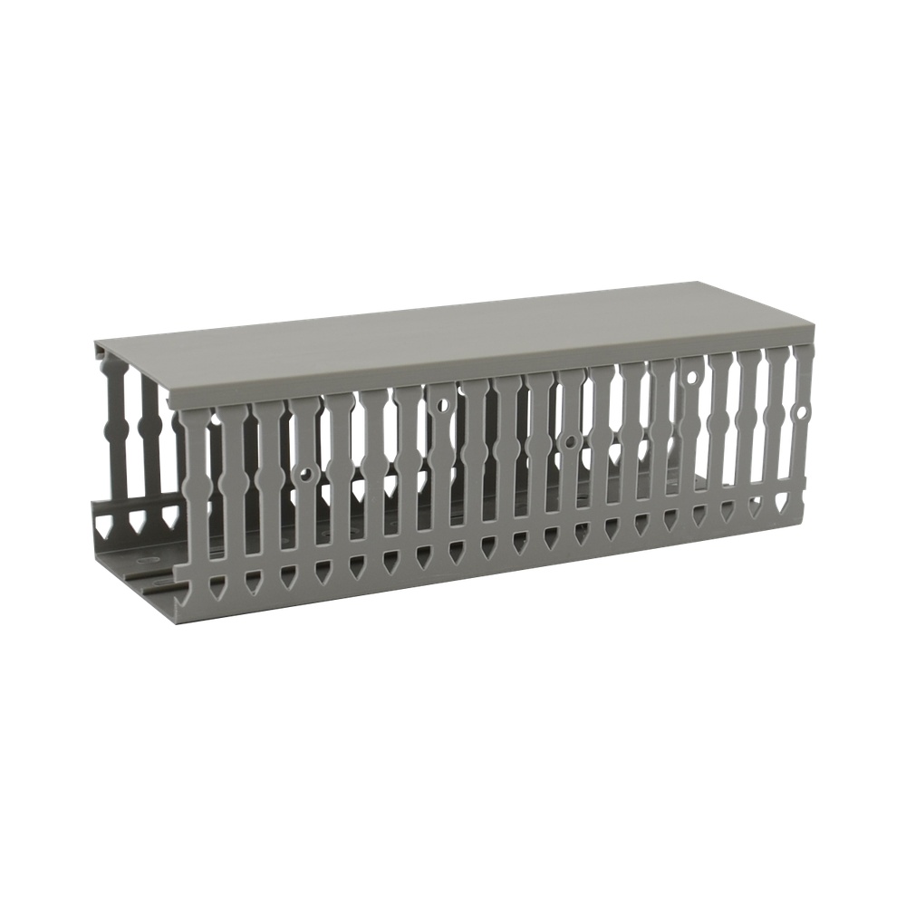 Canalina cablaggio 80x80