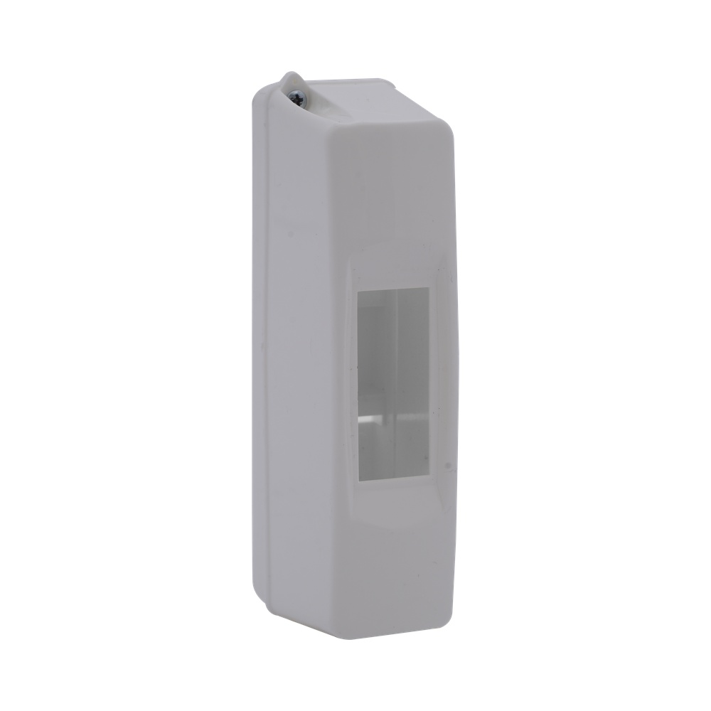 Central.parete IP20-1mod.140x30x60 s/port.