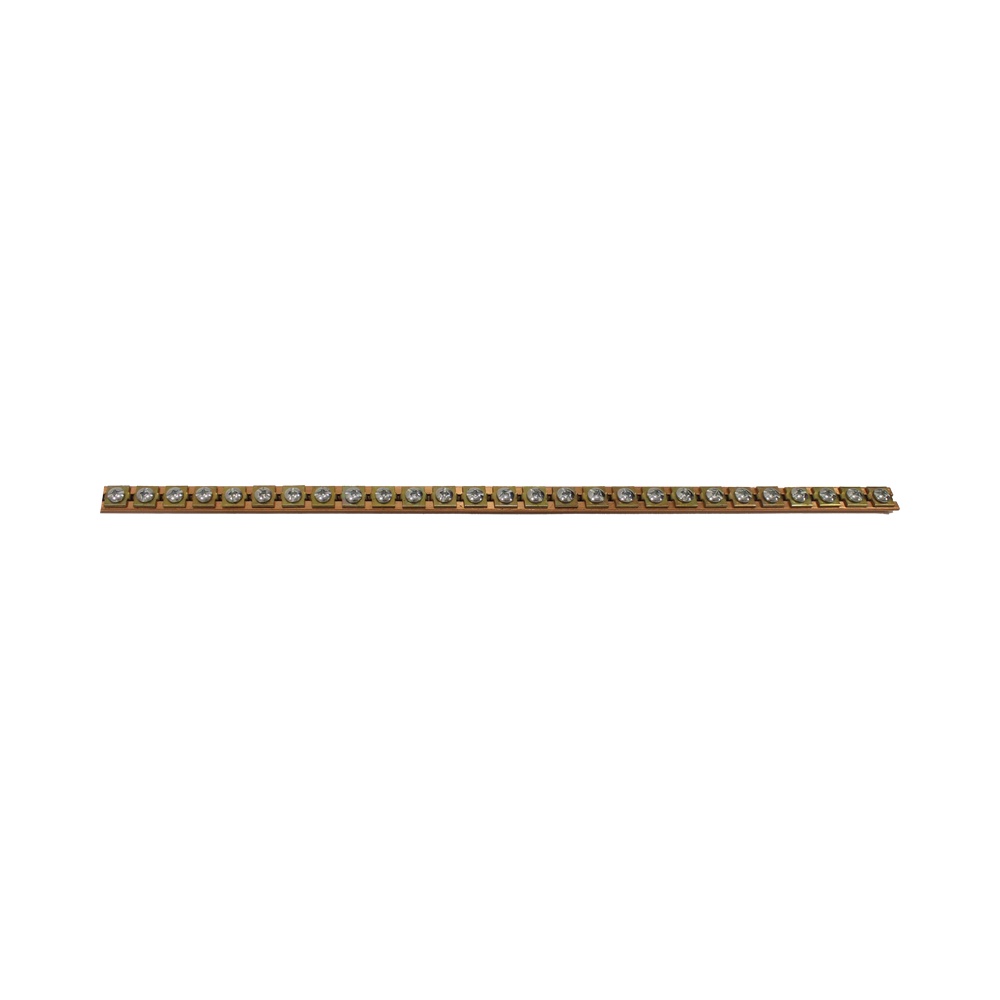Collettore di terra - 1.5mm - 61M