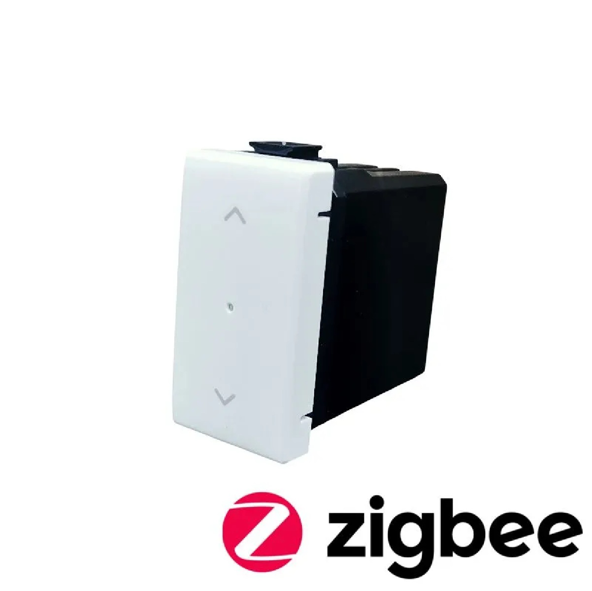 ZigBee Smart Connesso Pulsante Per Tapparella Tuya