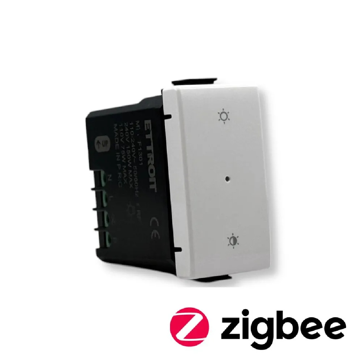 ZigBee Smart Connesso Interruttore Dimmer Tuya