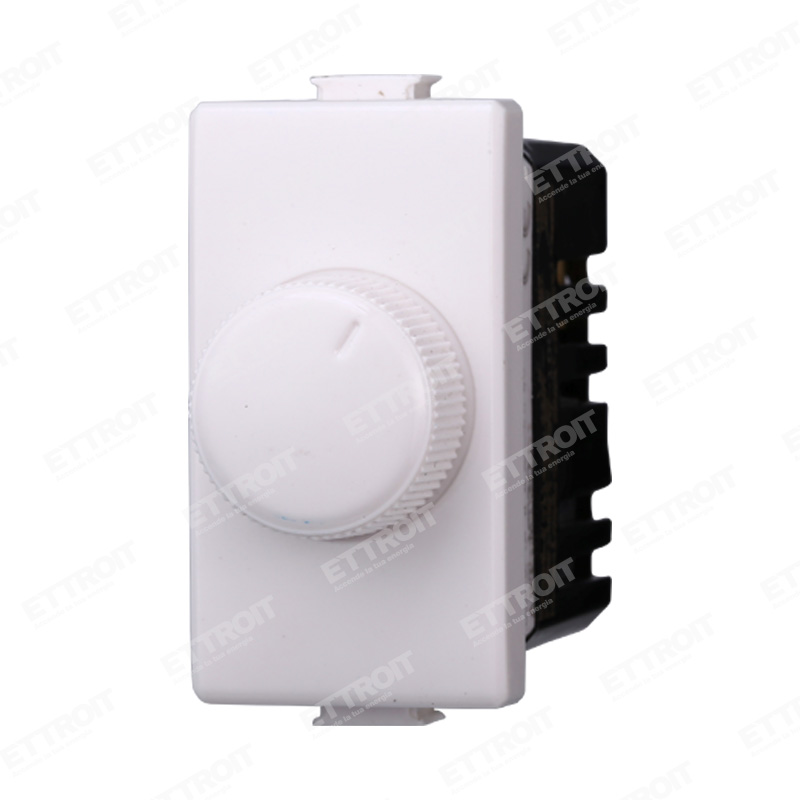 REGOLATORE DIMMER 100-1000W ON/OFF