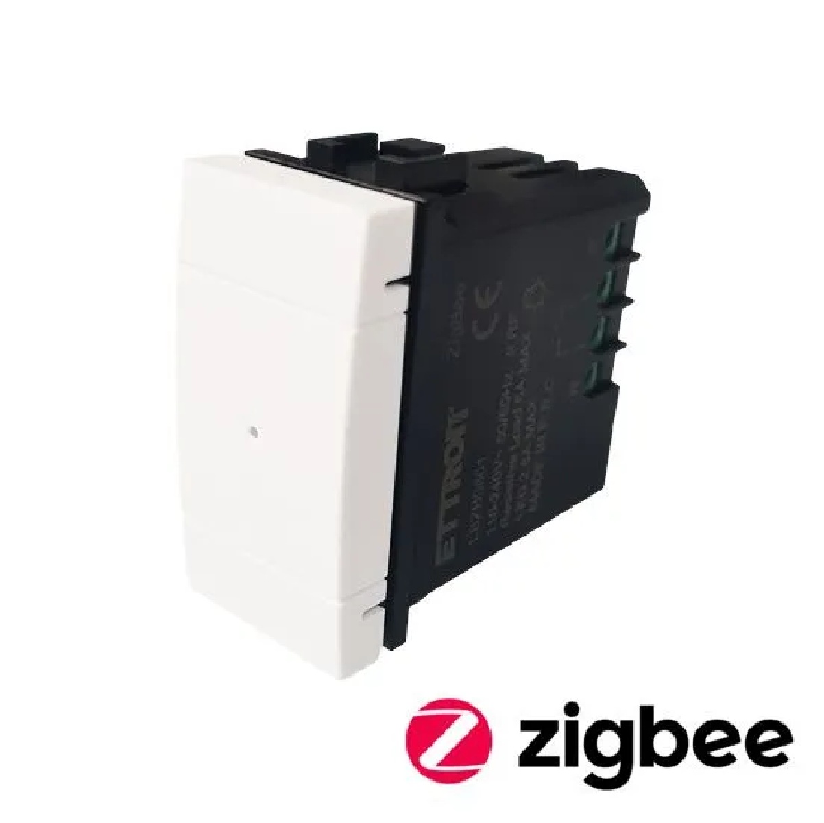 ZigBee Smart Connesso Deviatore Tuya