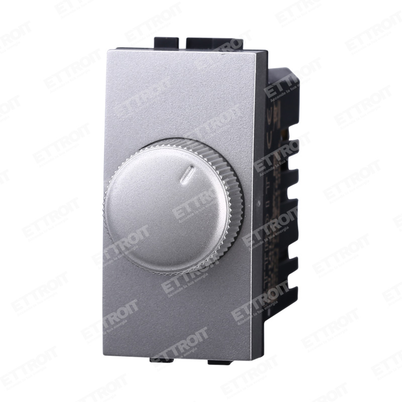 REGOLATORE DIMMER 100-1000W ON/OFF