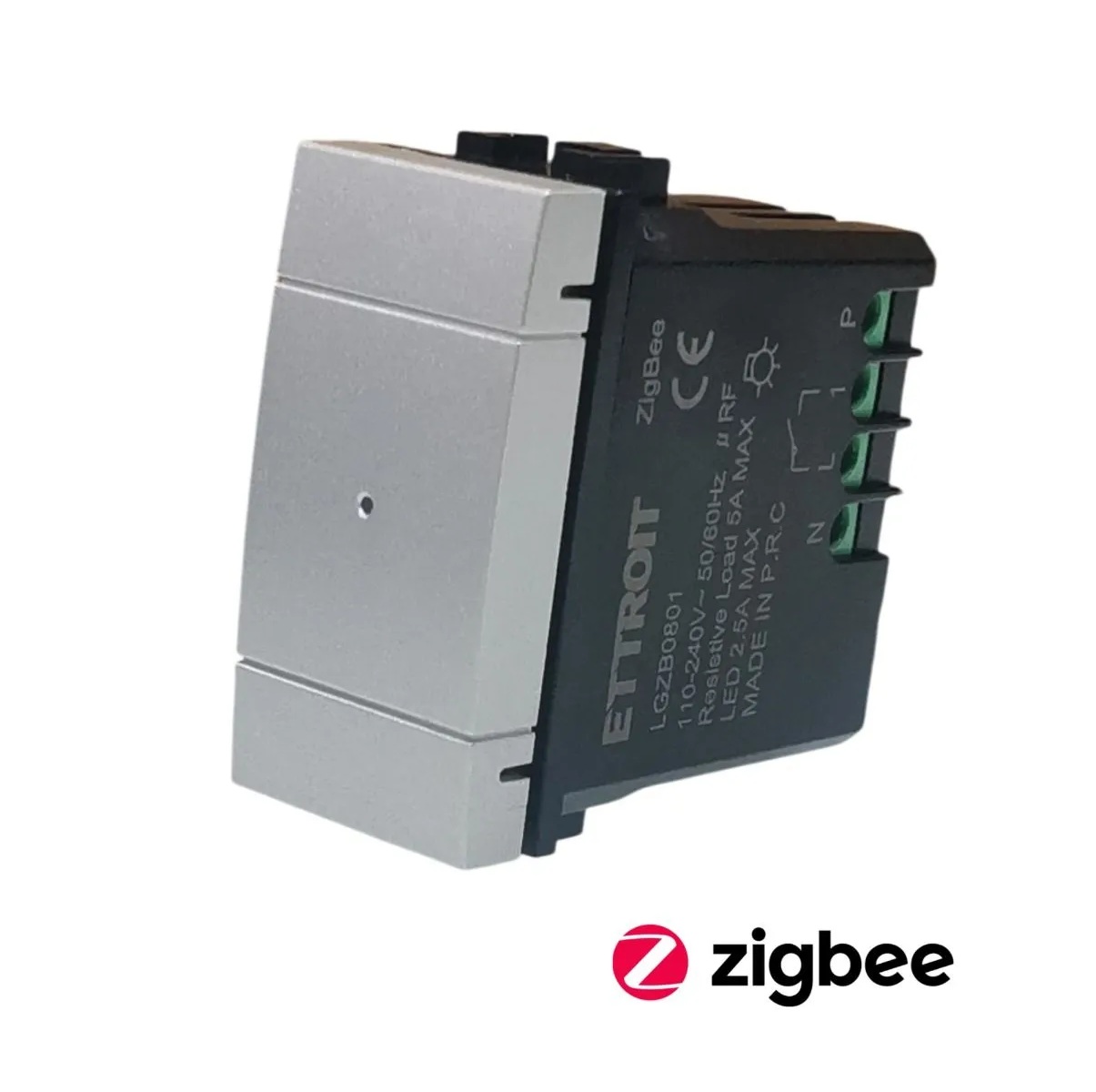 ZigBee Smart Connesso Deviatore Tuya