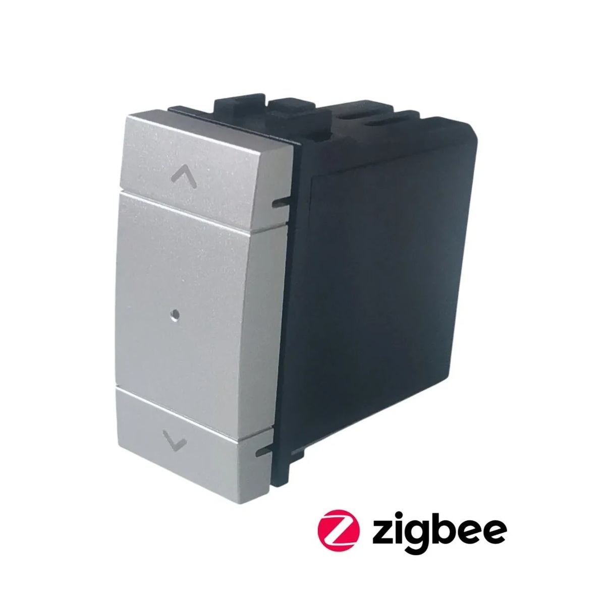 ZigBee Smart Connesso Pulsante Per Tapparella Tuya