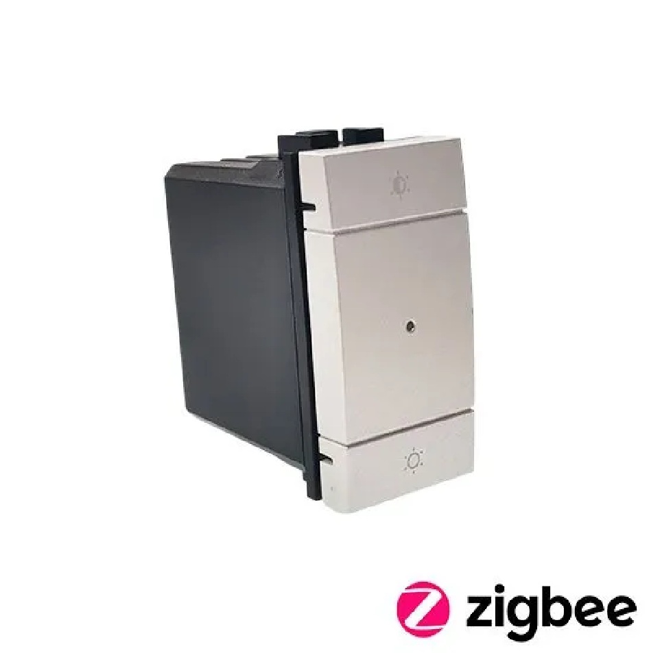 ZigBee Smart Connesso Interruttore Dimmer Tuya