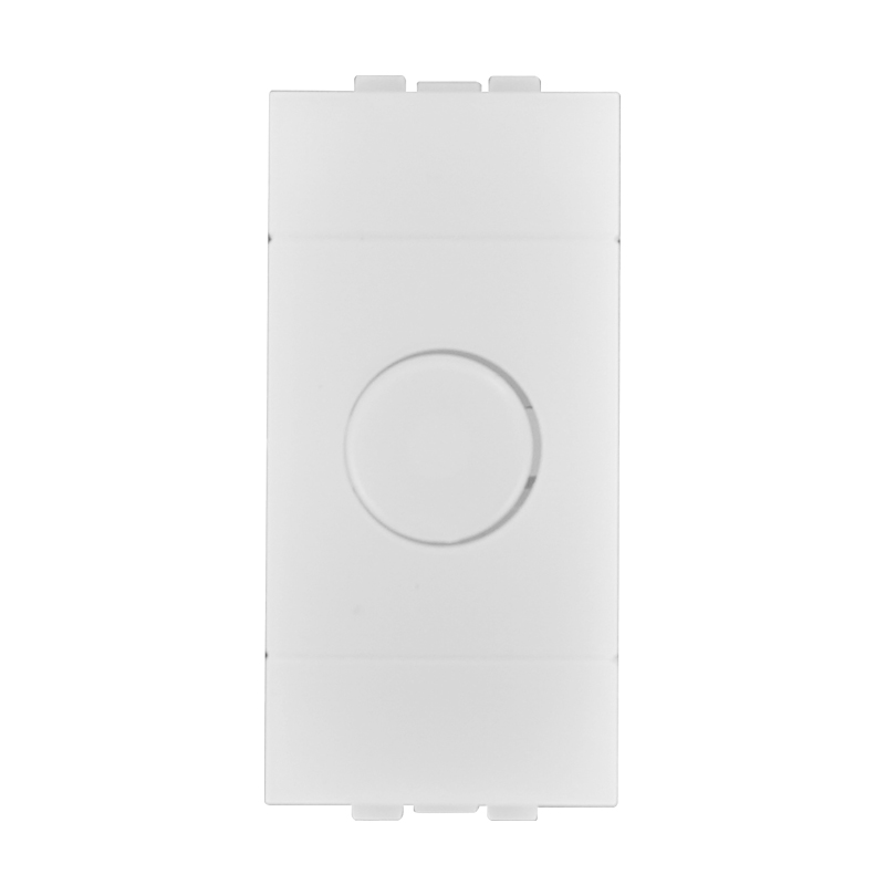 LAMPADA SEGNAPASSO 1P LED 220V 4000K CON INTERRUTTORE CLICK ON/OFF