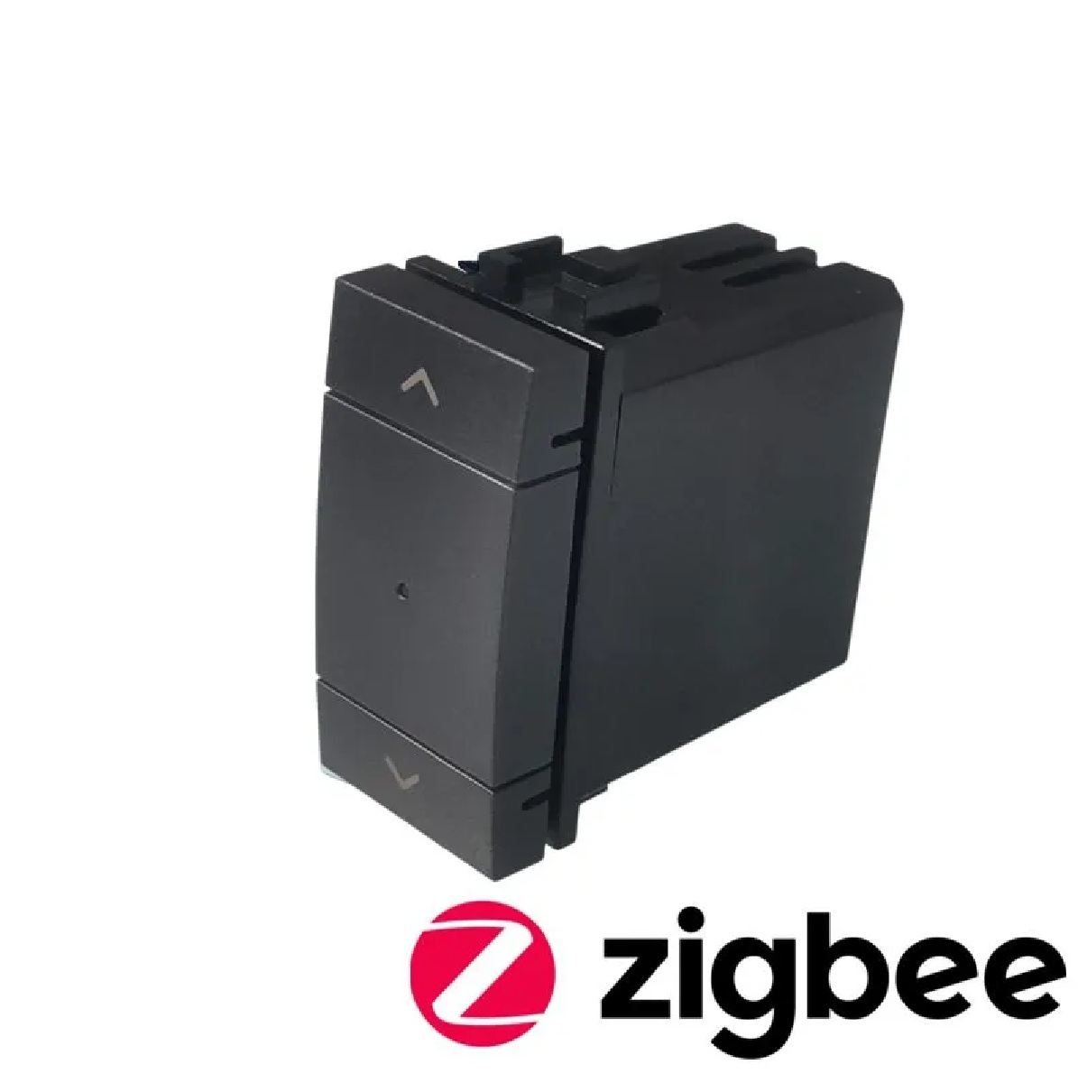 ZigBee Smart Connesso Pulsante Per Tapparella Tuya