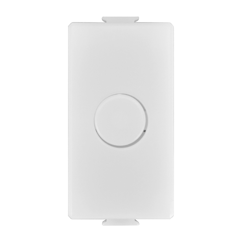 LAMPADA SEGNAPASSO 1P LED 220V 4000K CON INTERRUTTORE CLICK ON/OFF