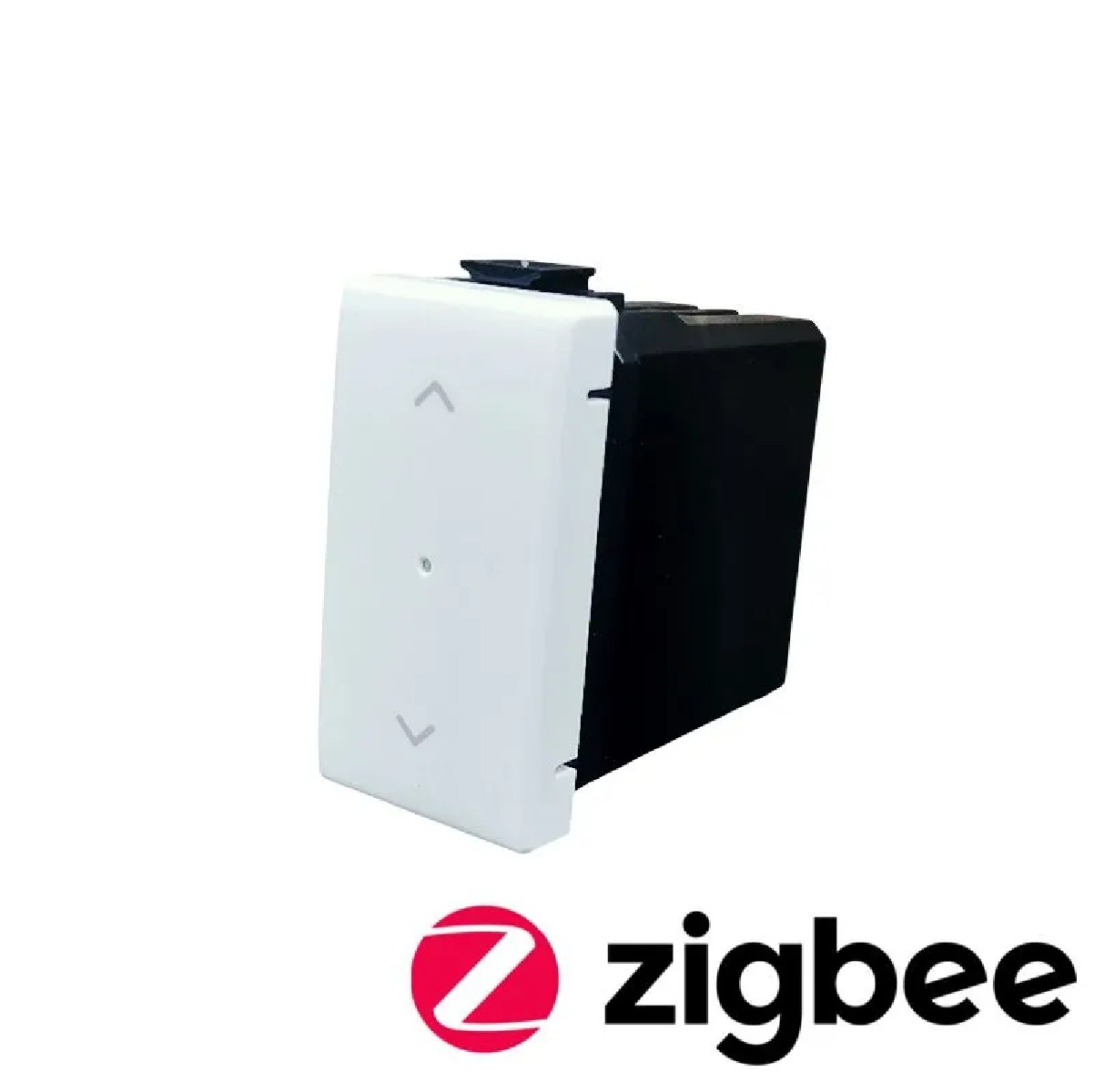 ZigBee Smart Connesso Pulsante Per Tapparella Tuya