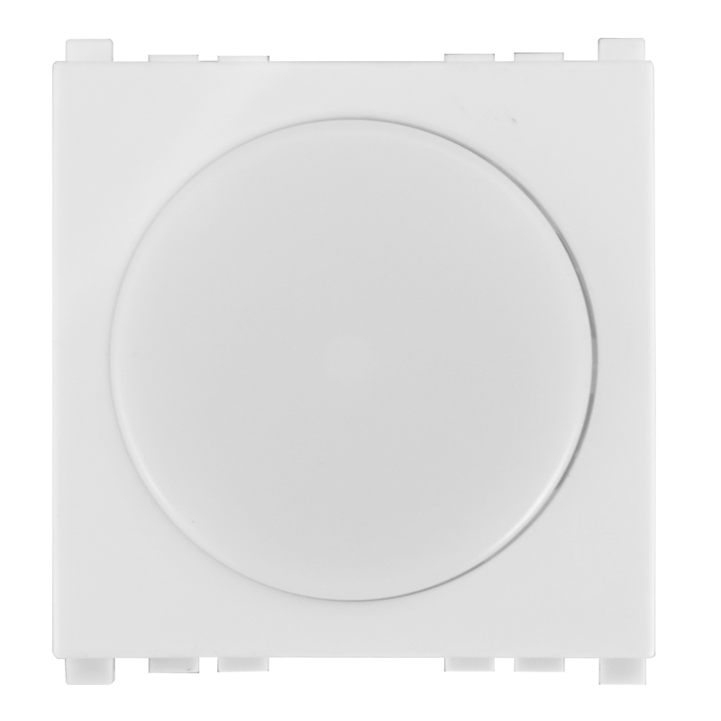 LAMPADA SEGNAPASSO 2P LED 220V 6000K CON INTERRUTTORE CLICK ON/OFF