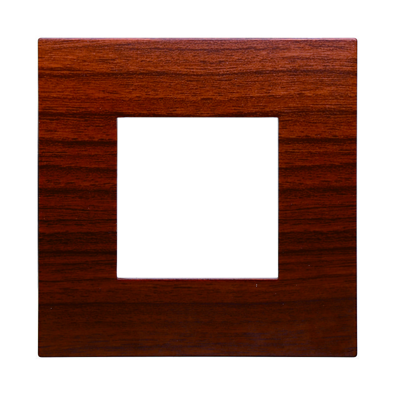 PLACCA PLASTICA 2P RADICA