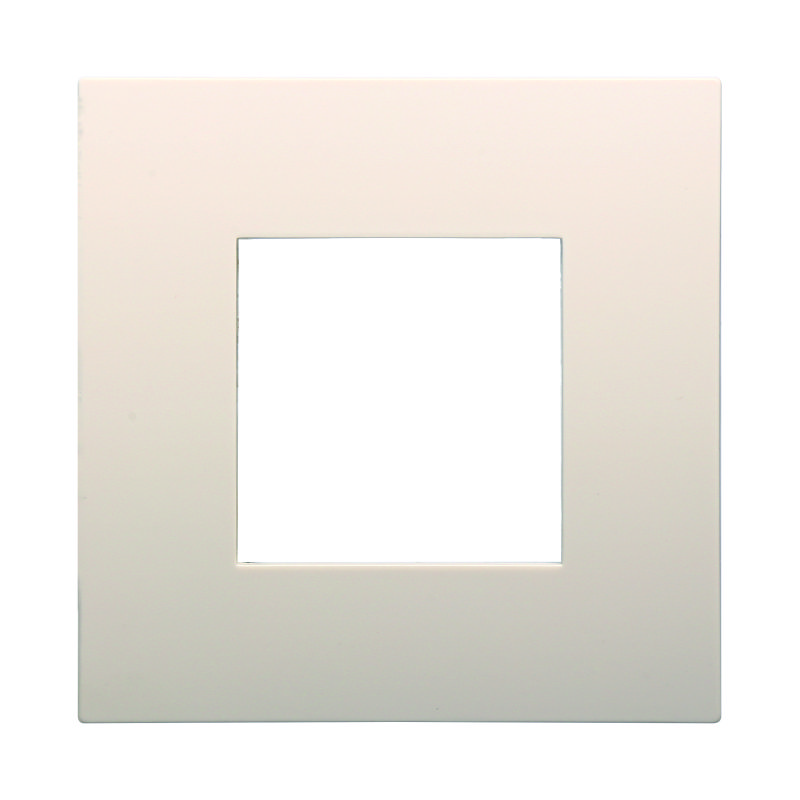 PLACCA PLASTICA 2P SABBIA