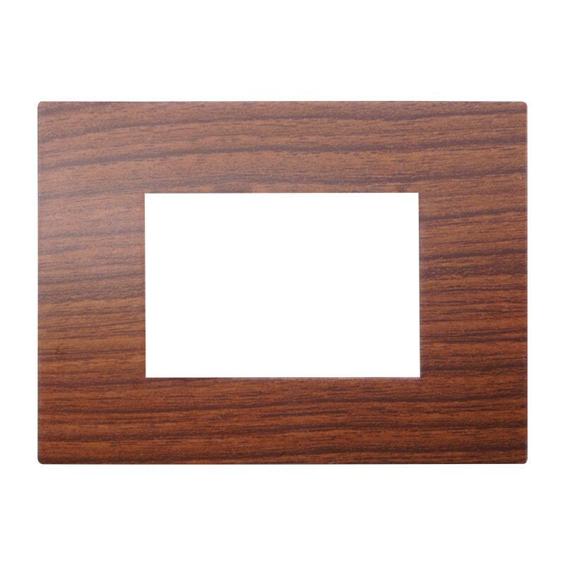 PLACCA PLASTICA 3P RADICA