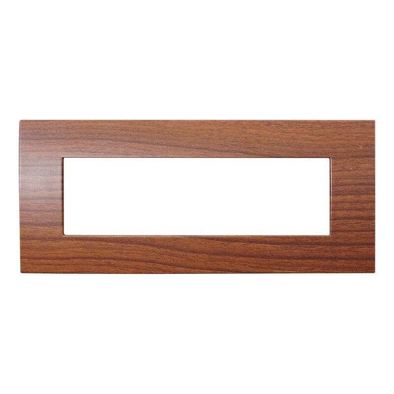 PLACCA PLASTICA 7P RADICA