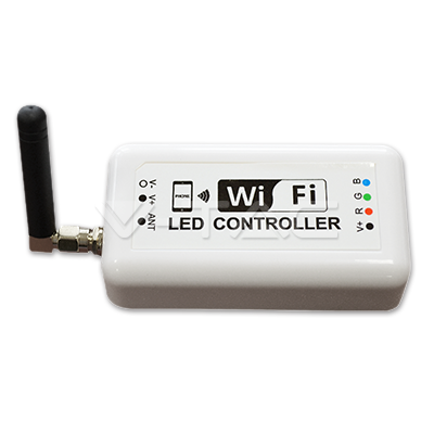 WiFi Controller RGB