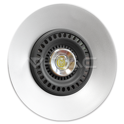 150W Campana a LED Bianco CREE Chip