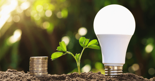 Quanto consuma una lampadina a led in euro?